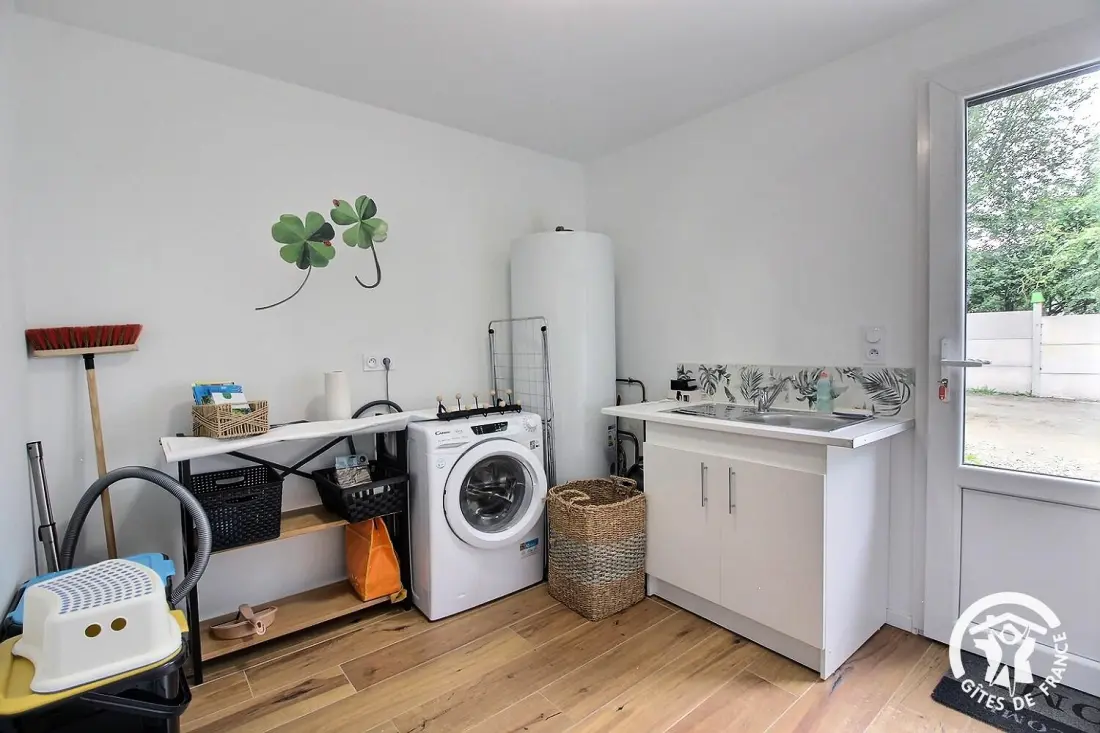 Gîte de France La belle étoile 3 épis