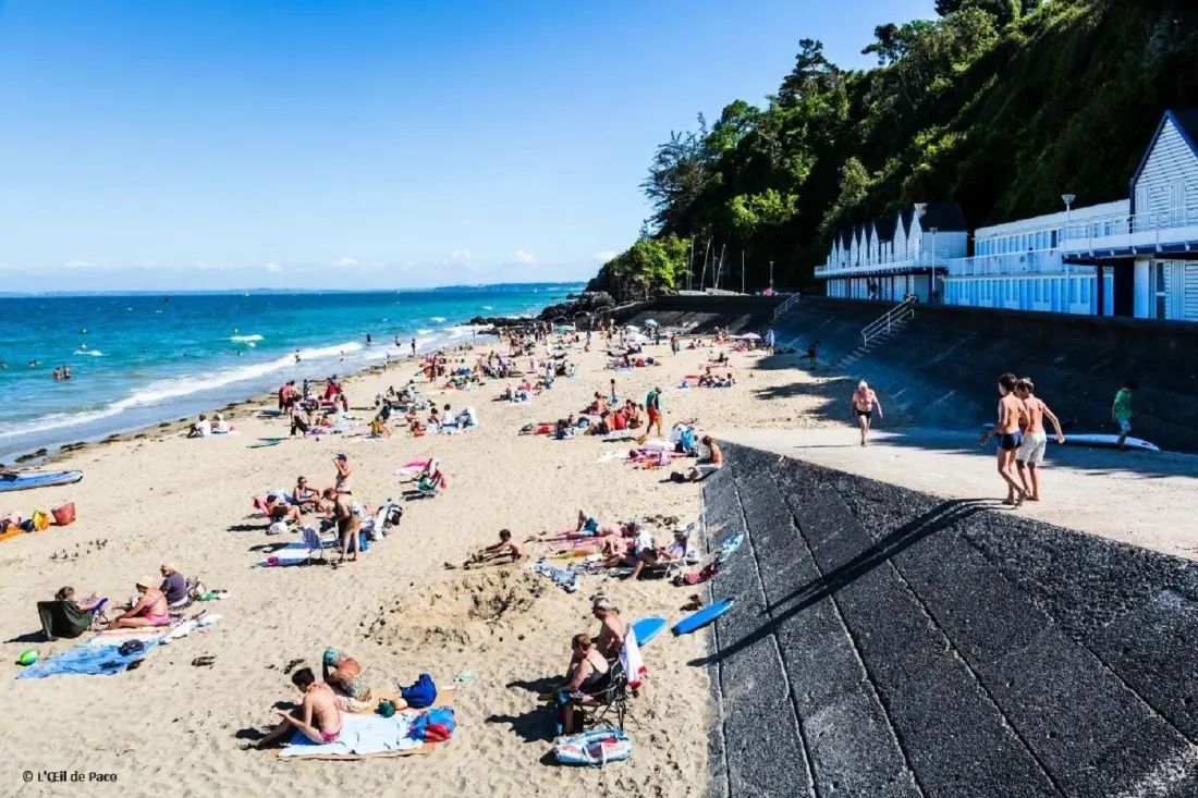 Gîte de France La belle étoile 3 épis