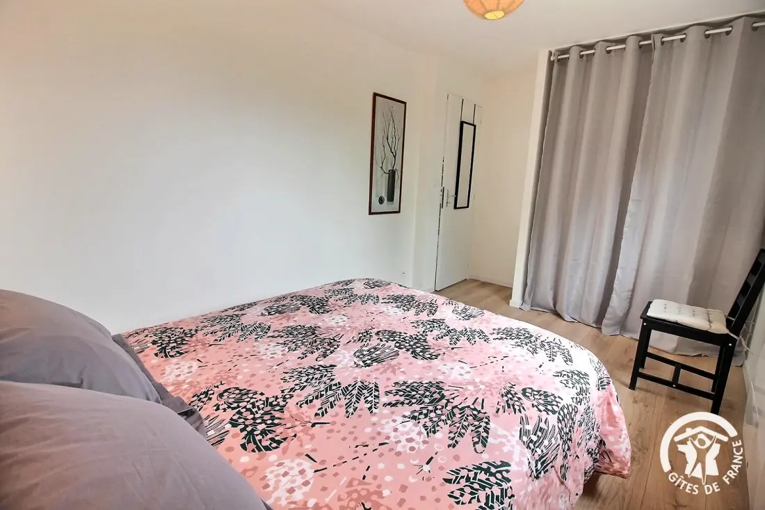 Gîte de France La belle étoile 3 épis