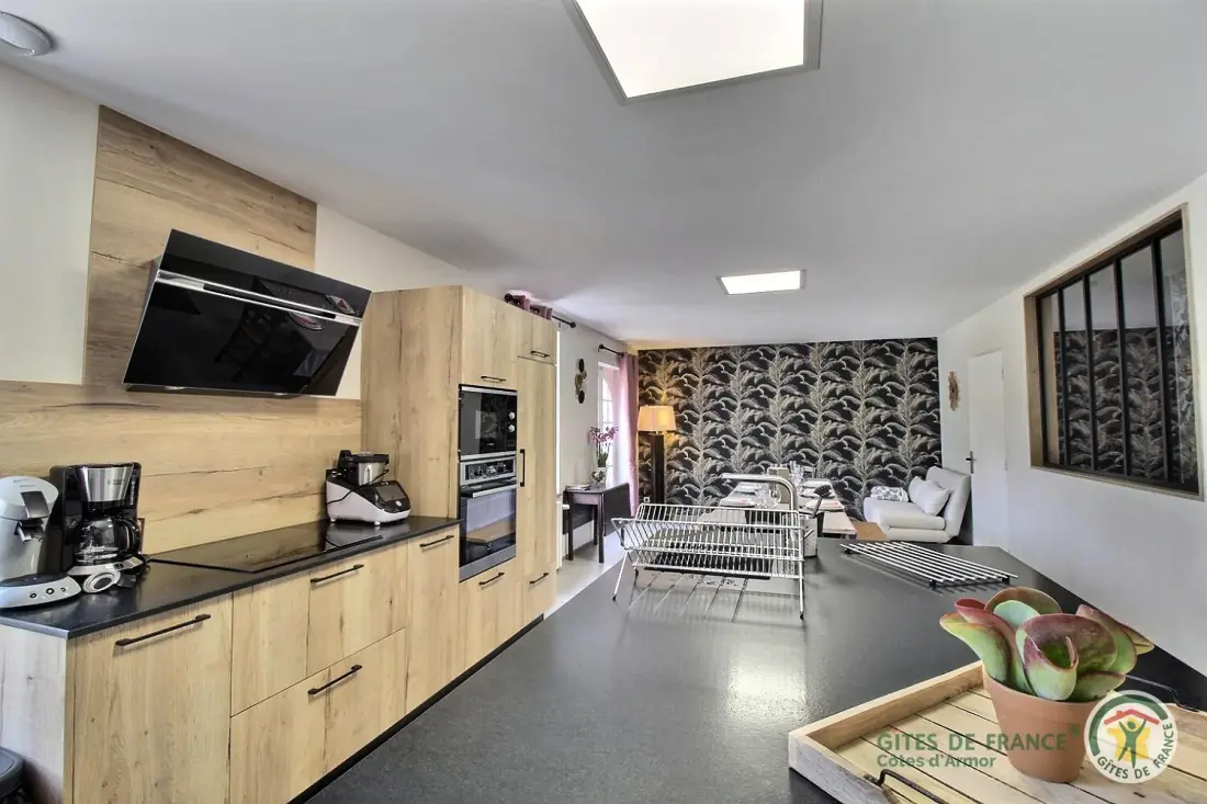 Gîte de France Haus der Stadt-j 3 Ähren