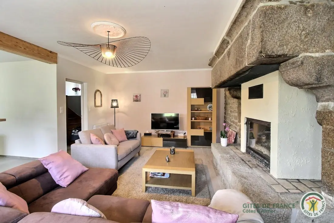 Gîte de France Haus der Stadt-j 3 Ähren