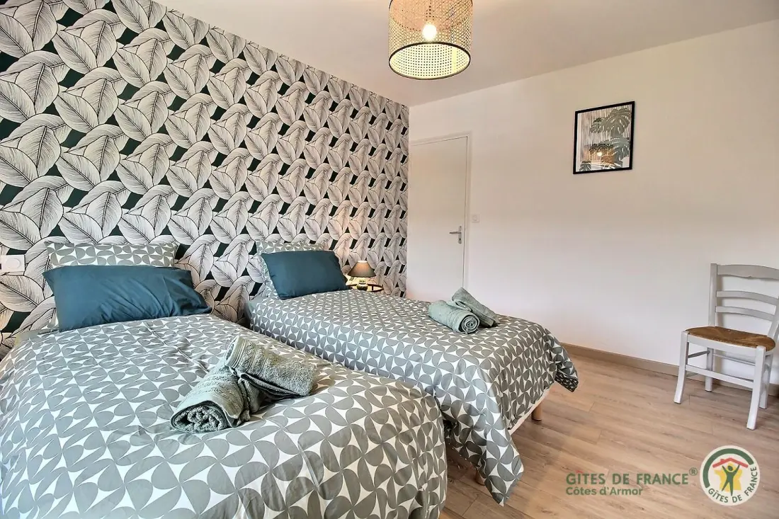 Gîte de France Haus der Stadt-j 3 Ähren