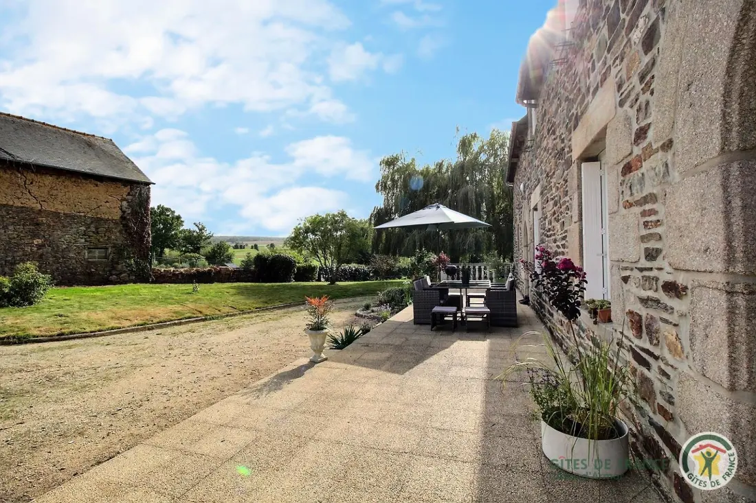 Gîte de France Haus der Stadt-j 3 Ähren