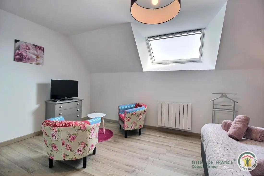Gîte de France Haus der Stadt-j 3 Ähren