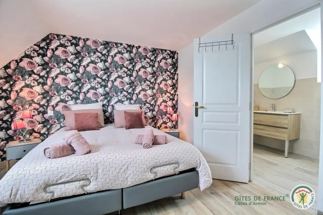 Gîte de France Haus der Stadt-j 3 Ähren