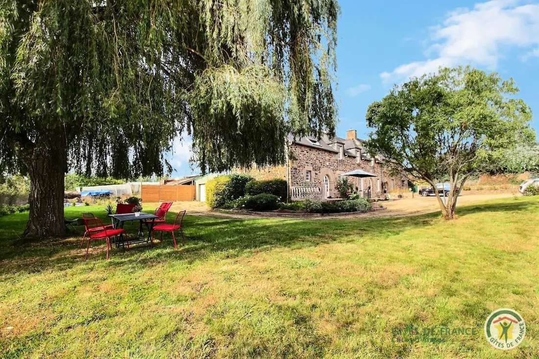 Gîte de France Haus der Stadt-j 3 Ähren