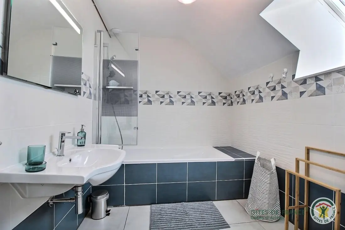 Gîte de France Haus der Stadt-j 3 Ähren