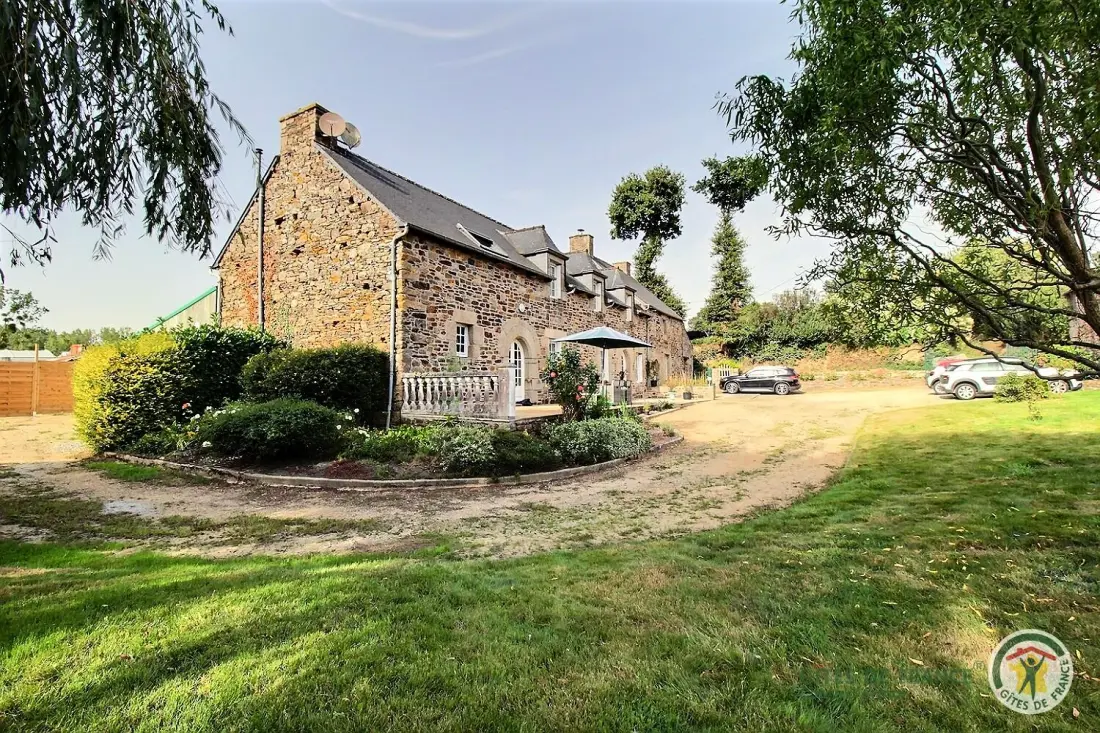 Gîte de France Haus der Stadt-j 3 Ähren