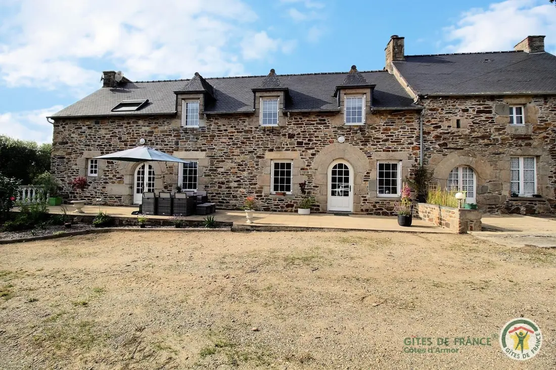 Gîte de France Haus der Stadt-j 3 Ähren