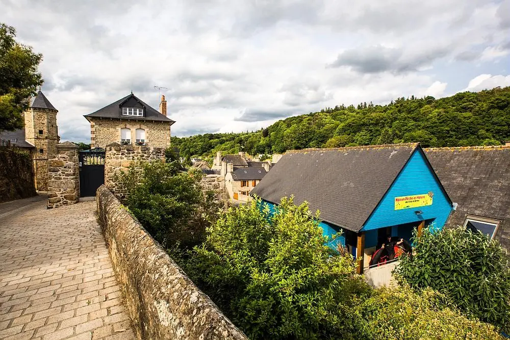 Gîte de France Haus der Stadt-j 3 Ähren