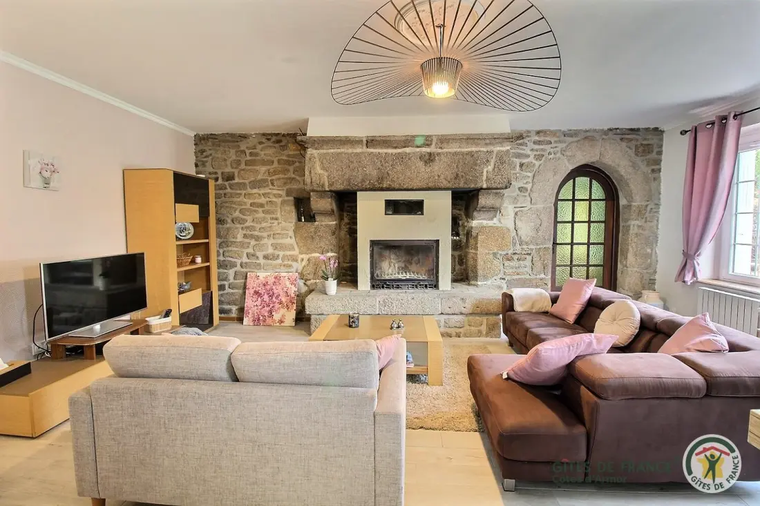 Gîte de France Haus der Stadt-j 3 Ähren