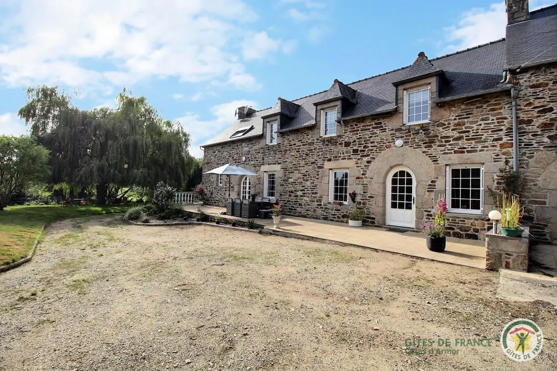 Gîte de France Haus der Stadt-j 3 Ähren