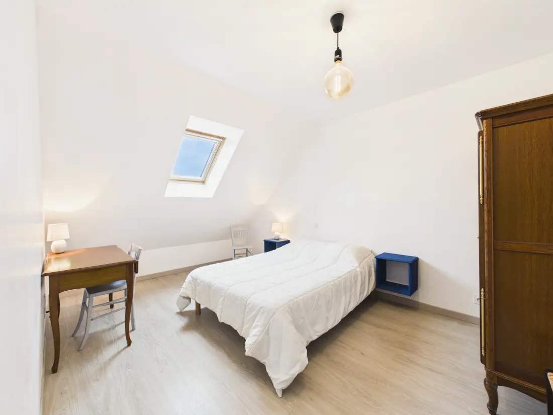 Ház Pléneuf-Val-André