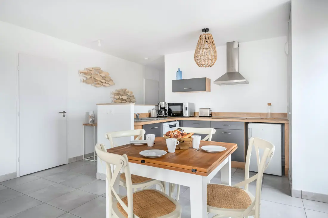 Appartementen in Pléneuf-Val-André