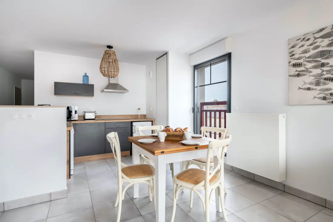 Appartementen in Pléneuf-Val-André