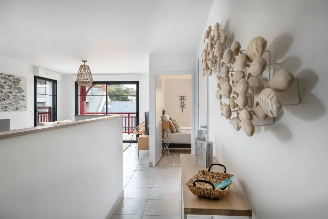 Appartementen in Pléneuf-Val-André