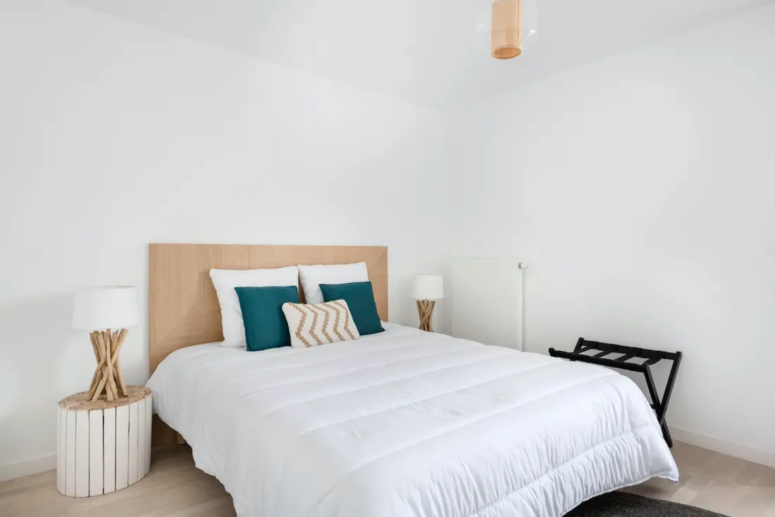 Appartementen in Pléneuf-Val-André