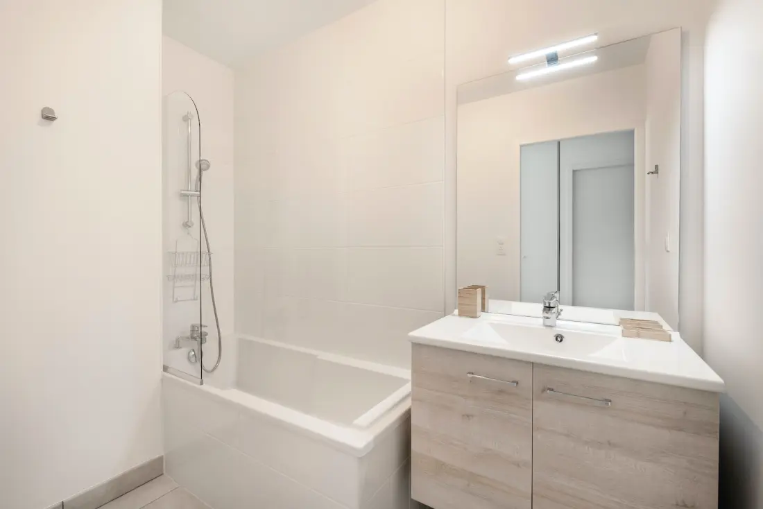 Appartementen in Pléneuf-Val-André