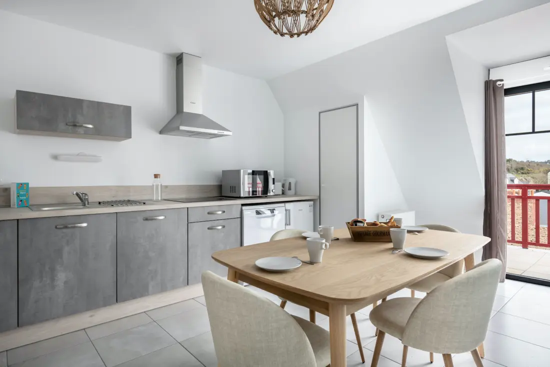 Appartementen in Pléneuf-Val-André
