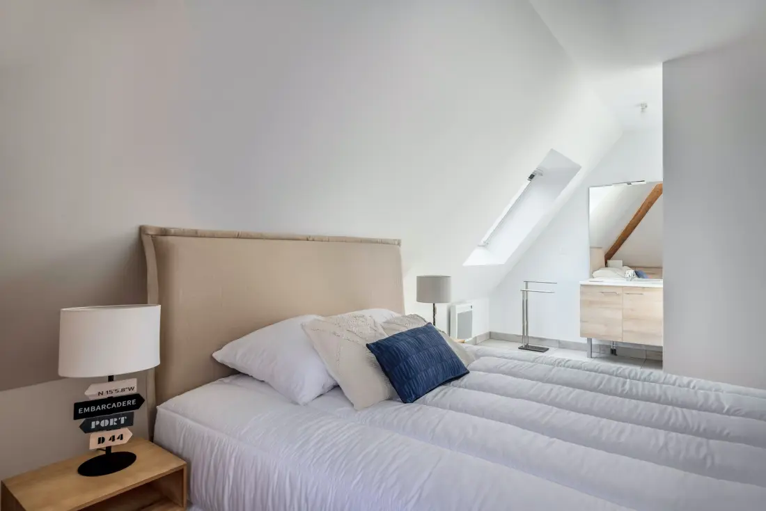 Appartementen in Pléneuf-Val-André