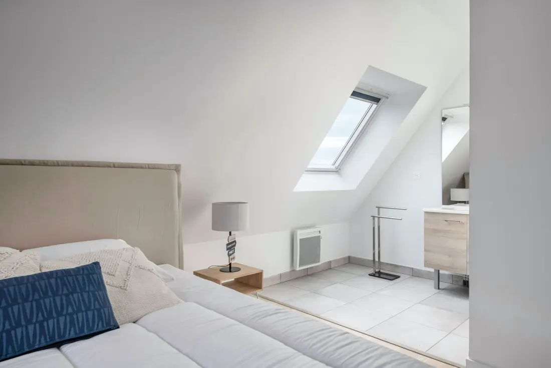 Appartementen in Pléneuf-Val-André