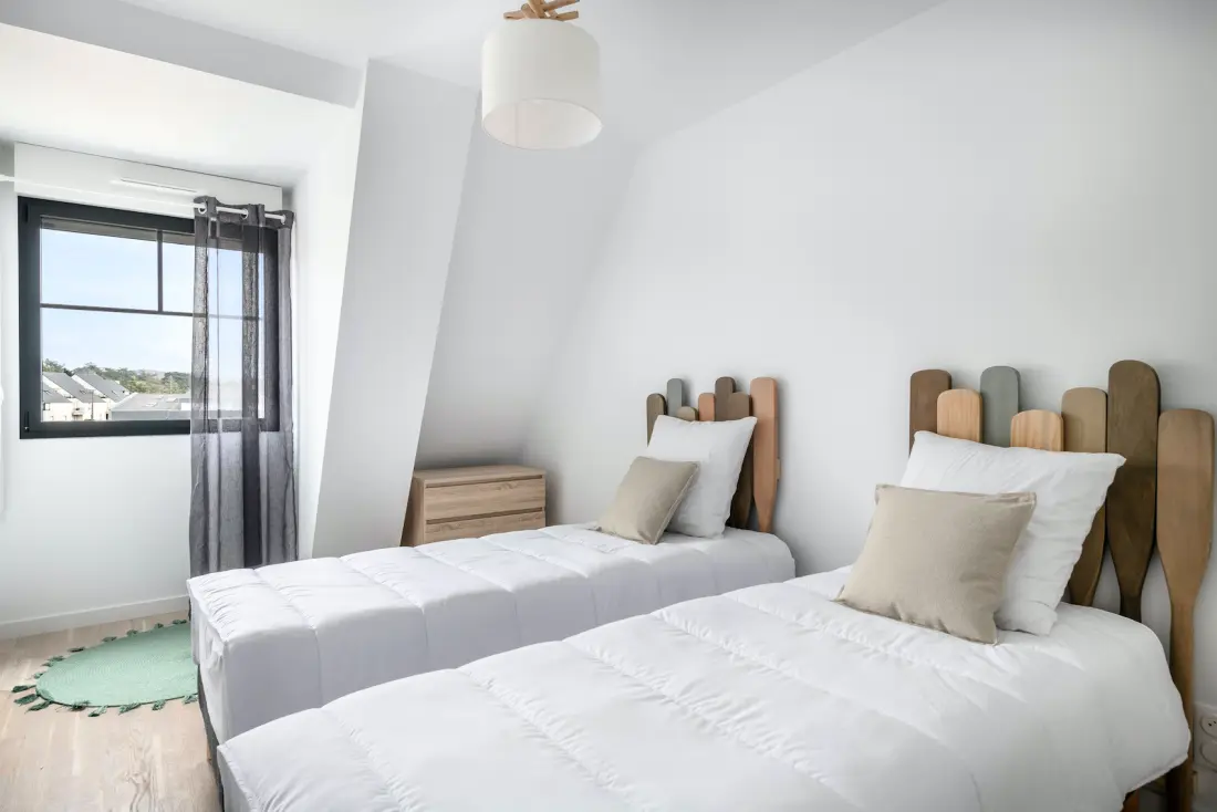 Appartementen in Pléneuf-Val-André