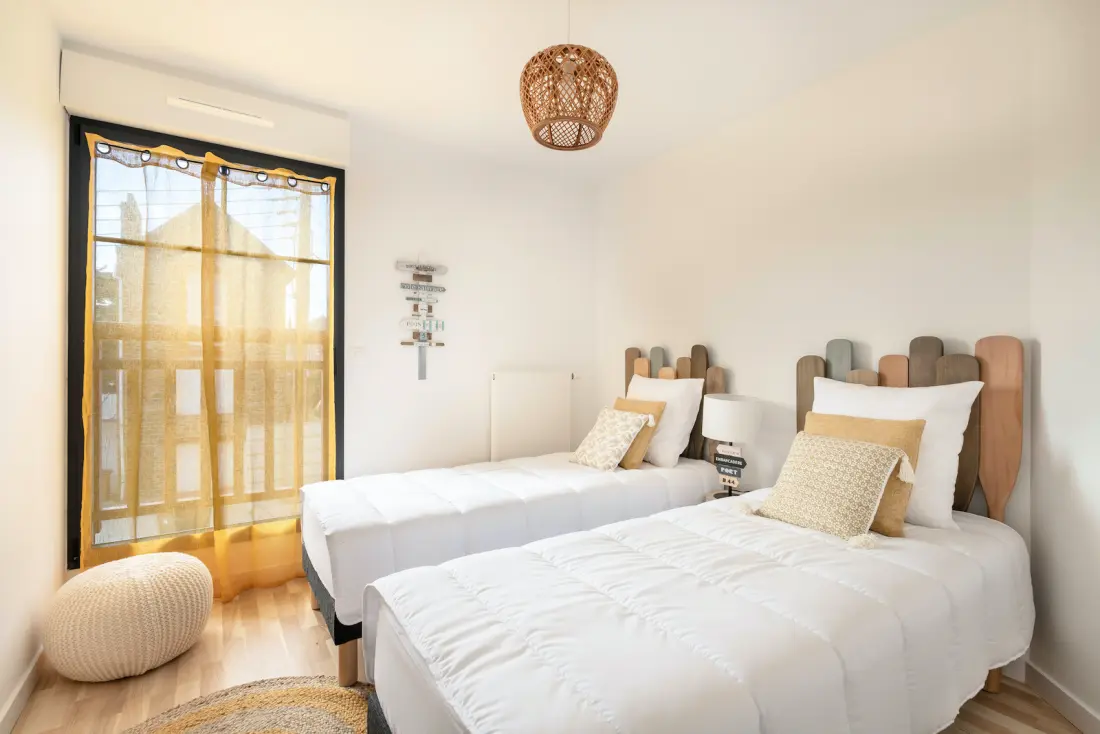 Apartmanok Pléneuf-Val-André