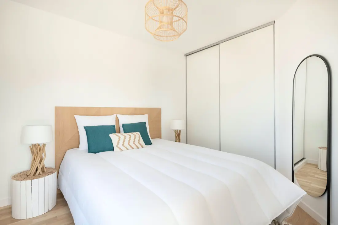 Apartmanok Pléneuf-Val-André