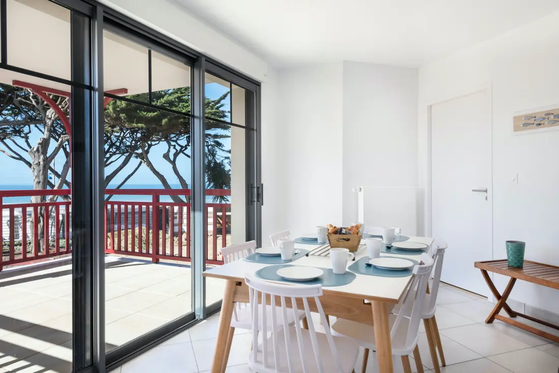 Apartmanok Pléneuf-Val-André