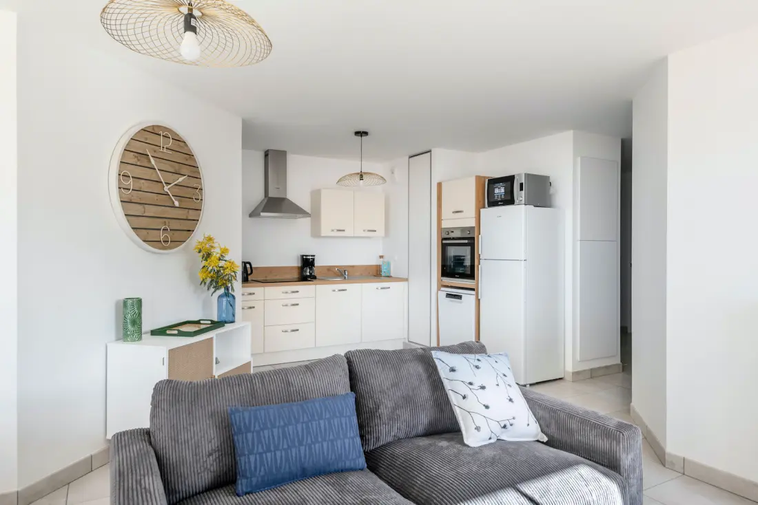 Apartmanok Pléneuf-Val-André