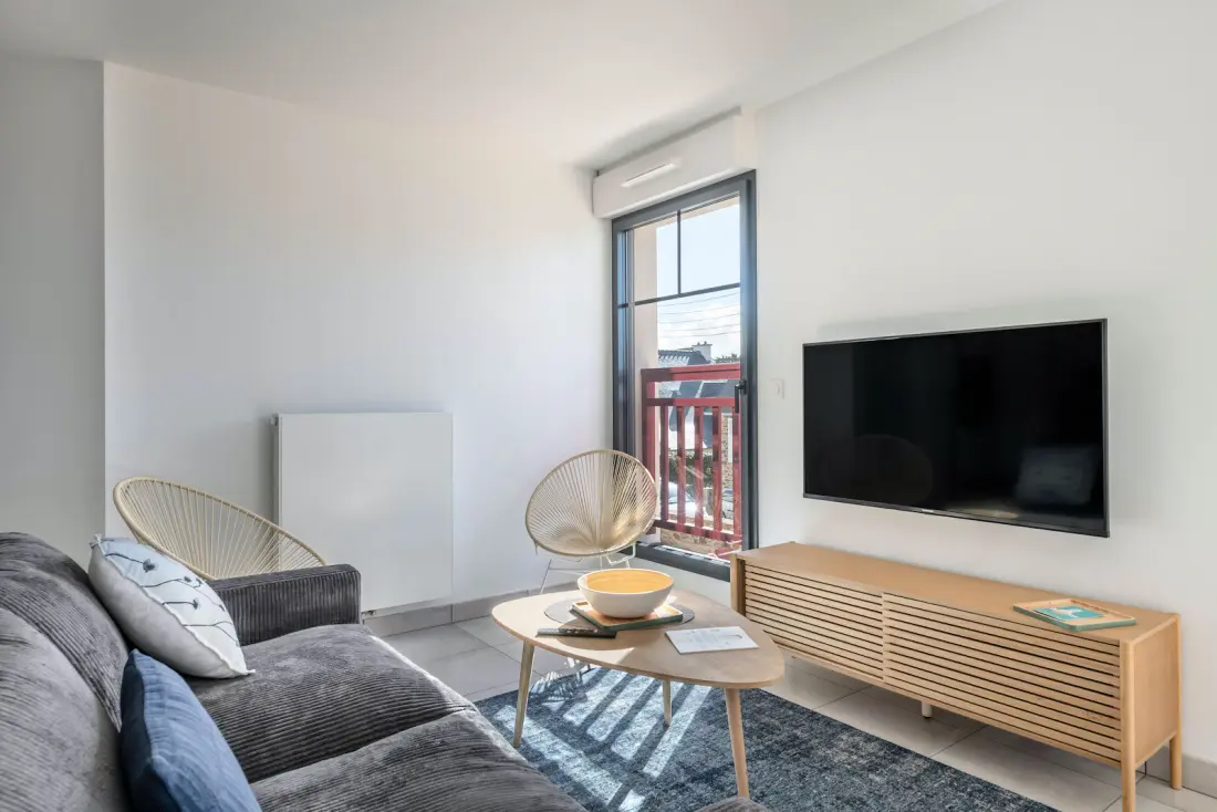 Apartmanok Pléneuf-Val-André