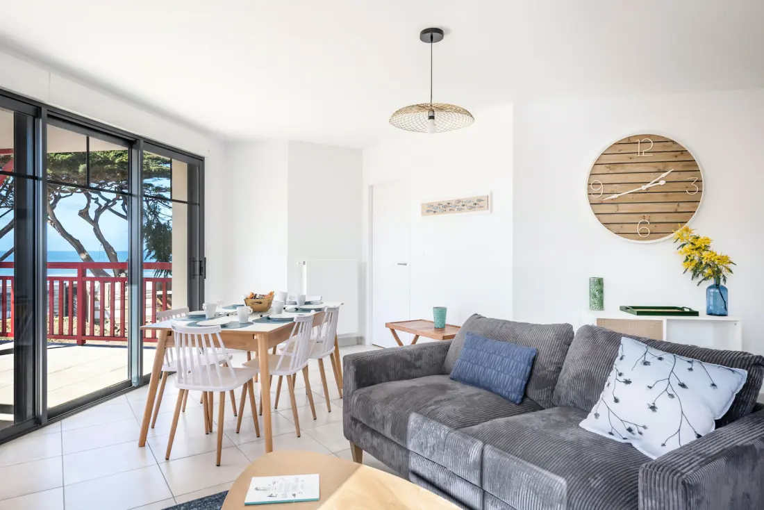 Apartmanok Pléneuf-Val-André