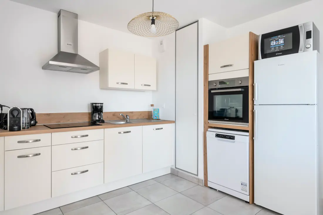 Apartmanok Pléneuf-Val-André