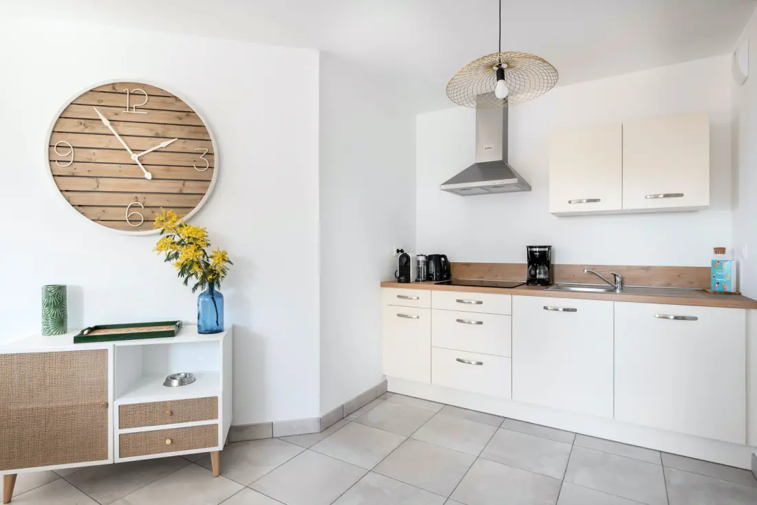 Apartmanok Pléneuf-Val-André