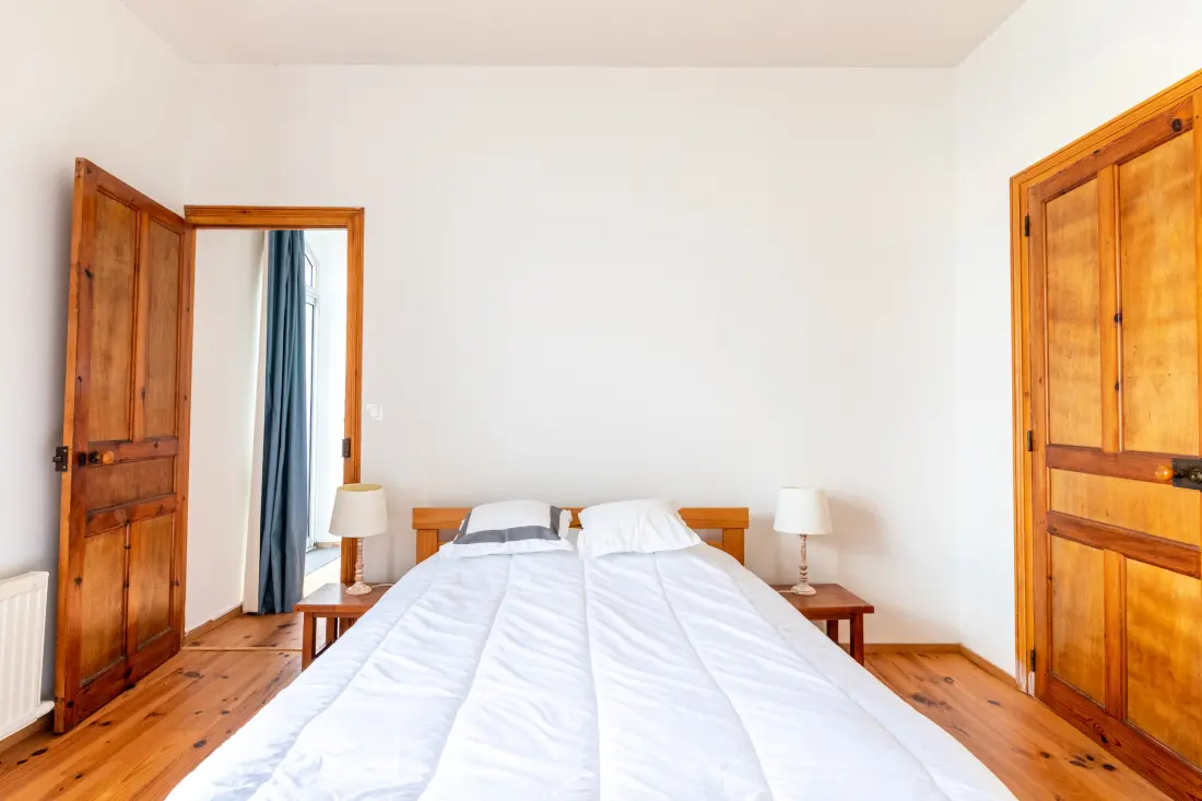 Appartementen in Pléneuf-Val-André