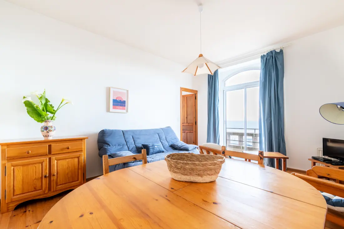Appartementen in Pléneuf-Val-André