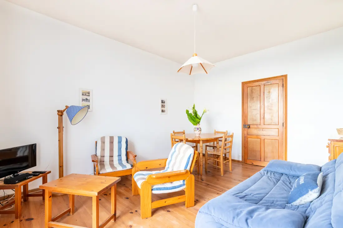 Appartementen in Pléneuf-Val-André