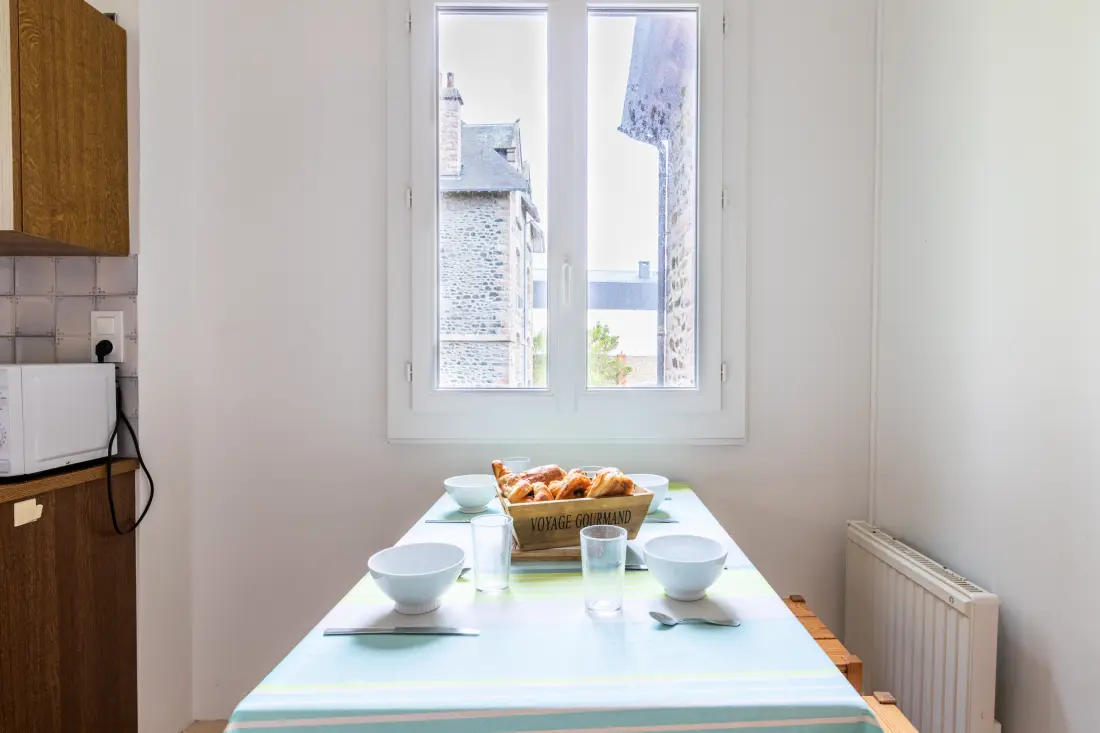 Appartementen in Pléneuf-Val-André