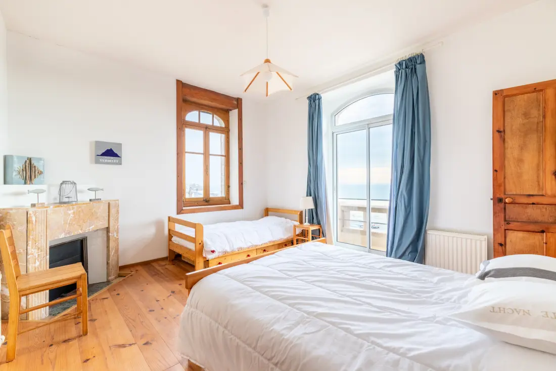 Appartementen in Pléneuf-Val-André