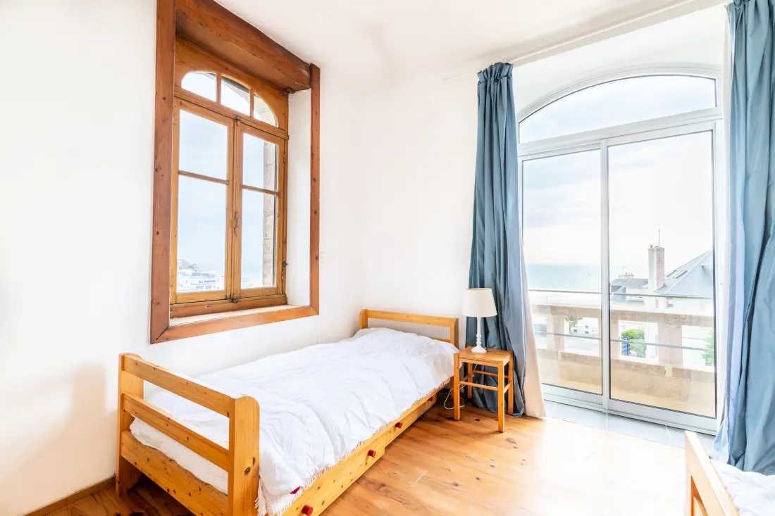 Appartementen in Pléneuf-Val-André