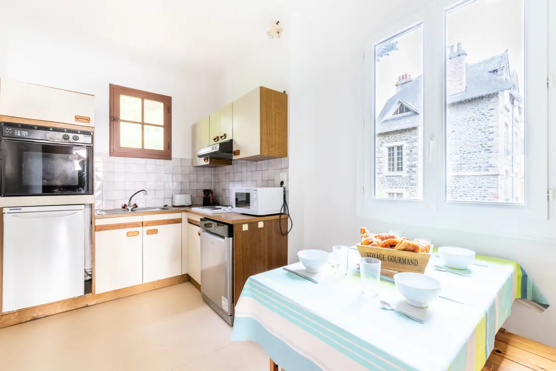 Appartementen in Pléneuf-Val-André