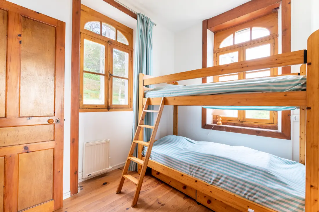 Appartementen in Pléneuf-Val-André