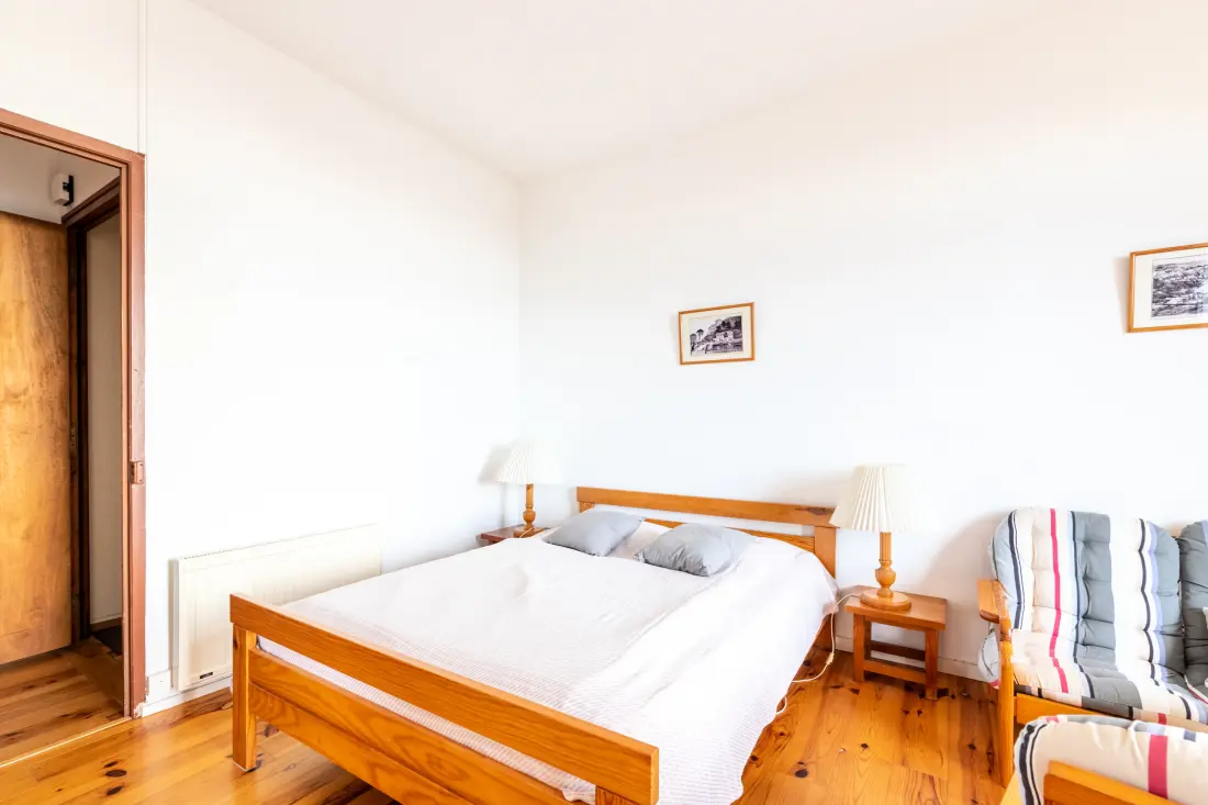 Apartmanok Pléneuf-Val-André