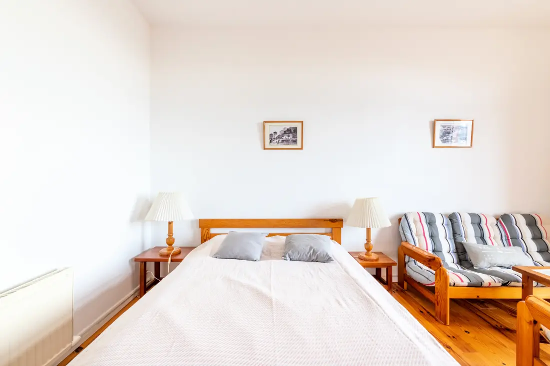 Apartmanok Pléneuf-Val-André
