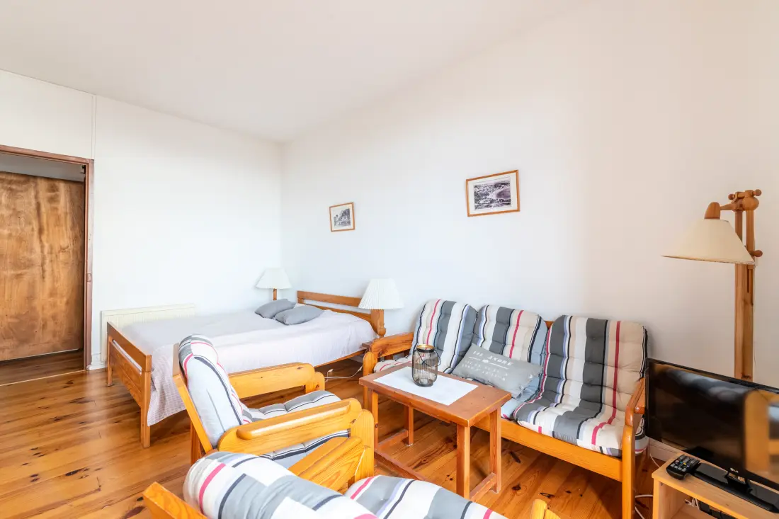 Apartmanok Pléneuf-Val-André