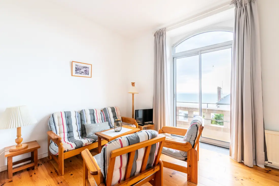 Apartmanok Pléneuf-Val-André