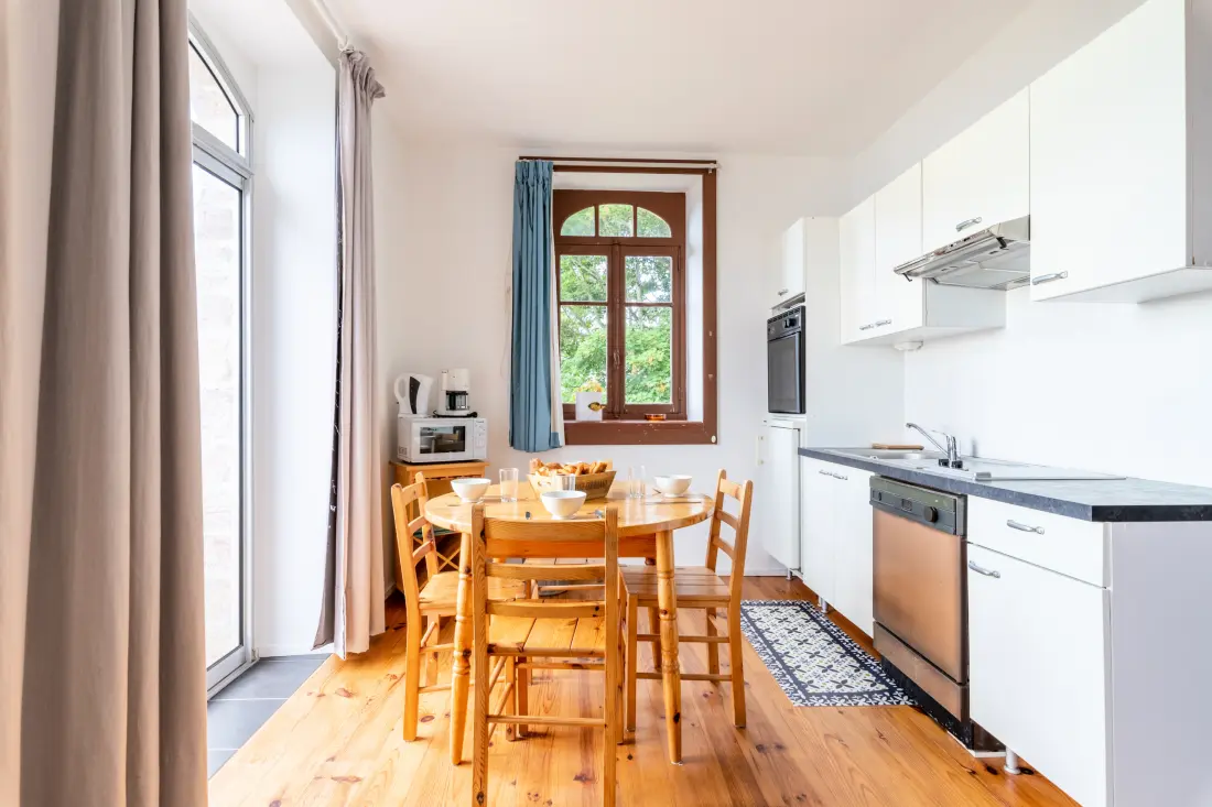 Apartmanok Pléneuf-Val-André