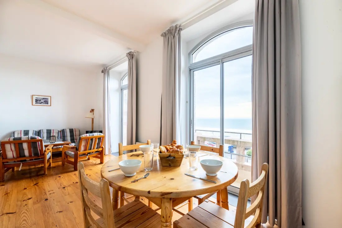 Apartmanok Pléneuf-Val-André
