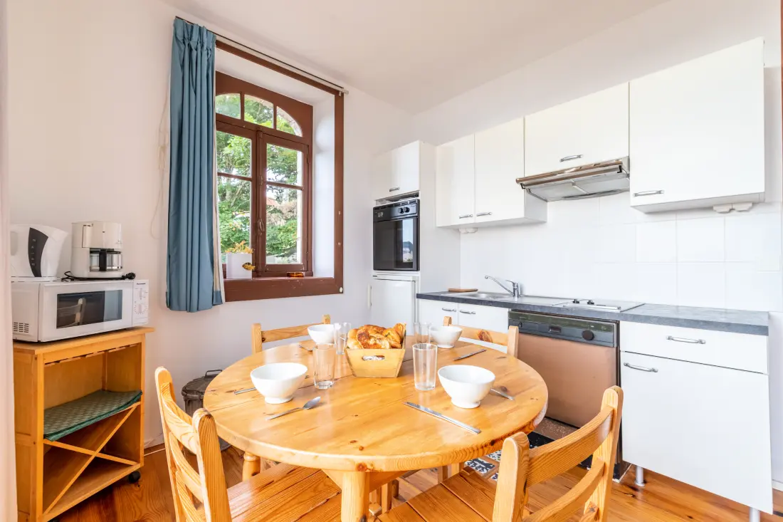 Apartmanok Pléneuf-Val-André