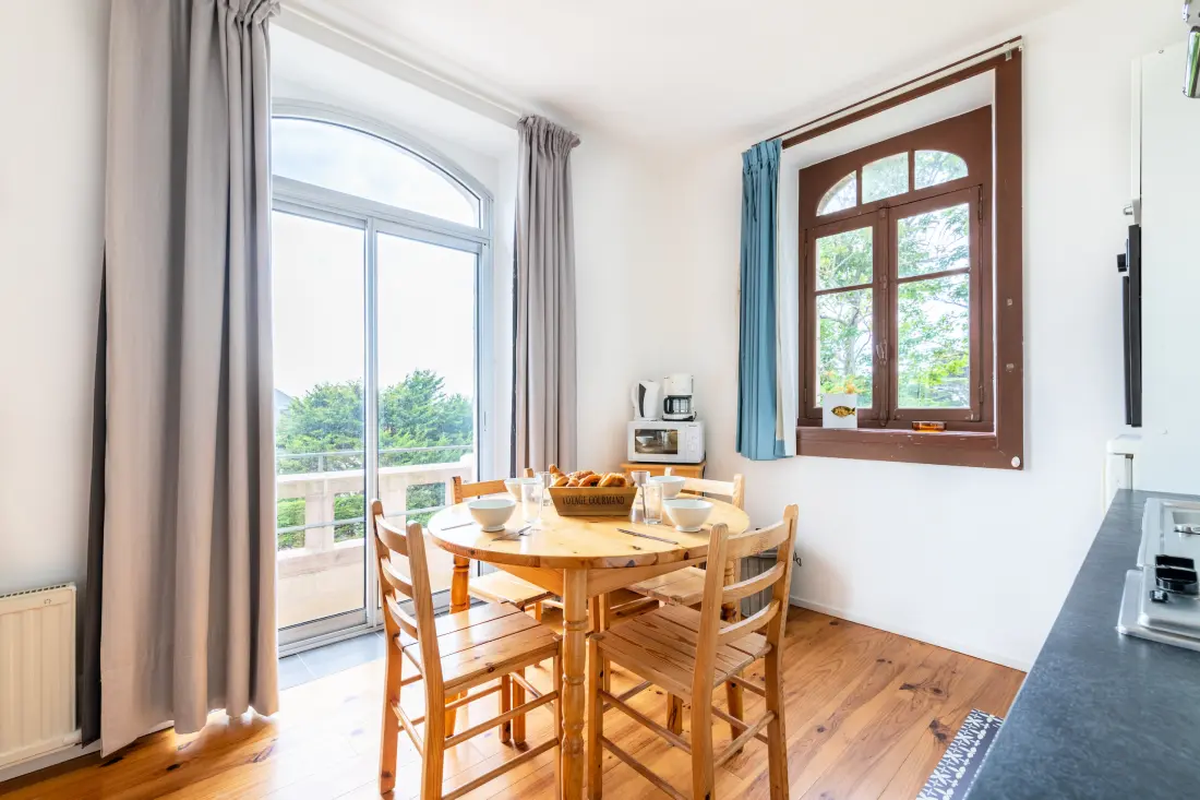 Apartmanok Pléneuf-Val-André